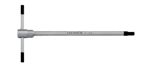 [BE1TH-4] Allen - Altıgen başlı vidalar için T-Kol