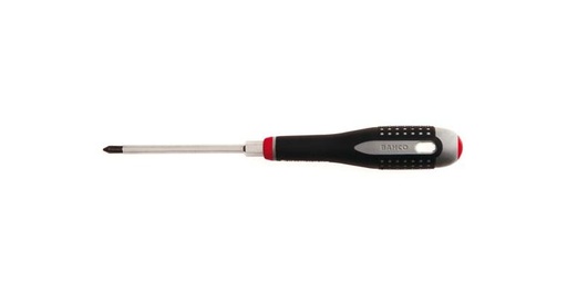 [BE-8610L] Bahco ERGO™ tornavida. Philips vidalar için