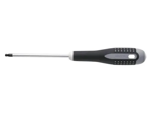 [BE-8706] ERGO™  Tornavidalar. Altıgen vidalar için