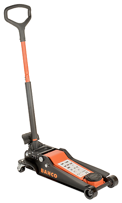 [BH13000] Bahco Seyyar Kriko 3T