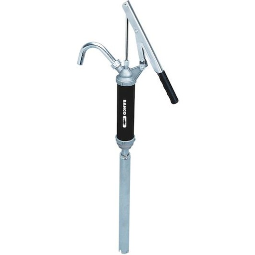 [BOD60] Bahco Varil pompası