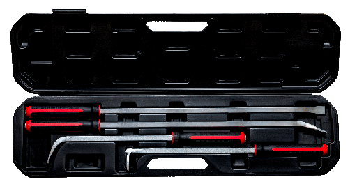 [BPBLS4] Bahco Uzun Levye Seti