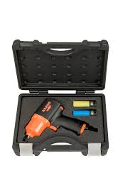 [BPC816] 3/8'' Havalı somun sökme kompozit gövde