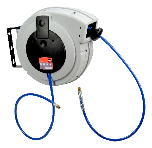 [BPHRC1015] Bahco Havalı Hortum Makarası