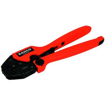 [CR B 02] Sıkıştırma, kesme ve sıyırma operasyonları için pense