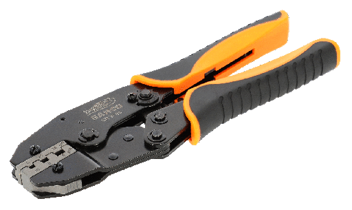 [CR W 06] Bahco Cırcırlı sıkıştıma pensesi , Boru tipi bağlantılar için