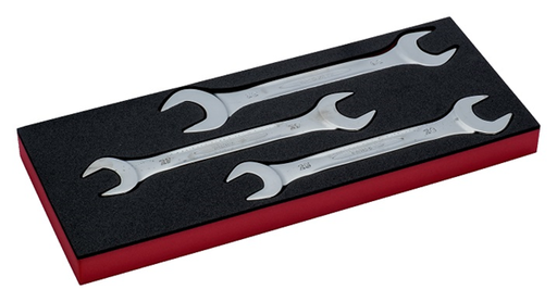 [FF1E3002] Bahco FF1E3002-3 adet