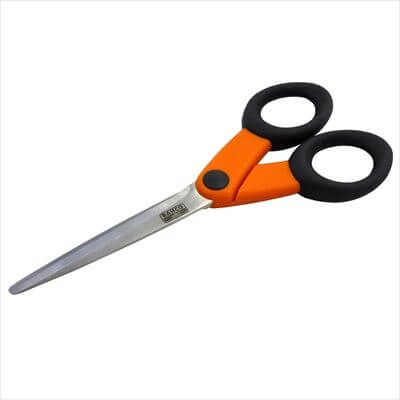 [FS-8] Orta boy çiçek makası