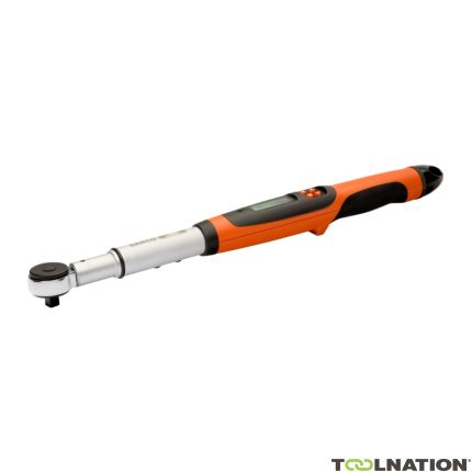 [IZO-D-200] Değiştirilebilir Dikdörtgen Tip Kafalı Elektronik Tork Anahtarı