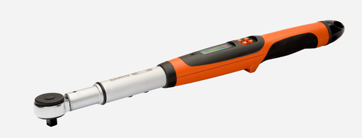 [IZO-D-340] Değiştirilebilir Dikdörtgen Tip Kafalı Elektronik Tork Anahtarı