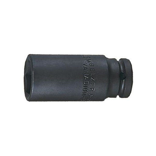 [K7806M-15] Lokma,1/2”, Uzun seri