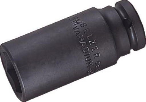 [K7806M-30] Bahco Lokma,1/2”, Uzun seri