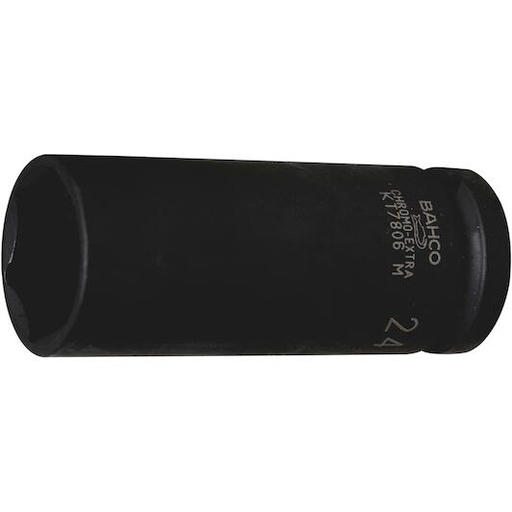 [K7806M-36] Bahco Lokma,1/2”, Uzun seri