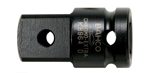 [K9564F] Adaptör  3/4” - 1”