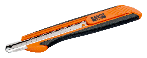 [KB09-01] Bahco 9mm bıçak