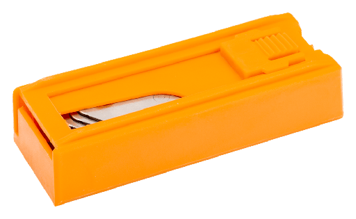 [KBGH-5P-DISPEN] Kanca bıçak, 5 birim