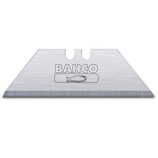 [KBGU-5P-DISPEN] Bahco 5'li yedek trapezoyid bıçak