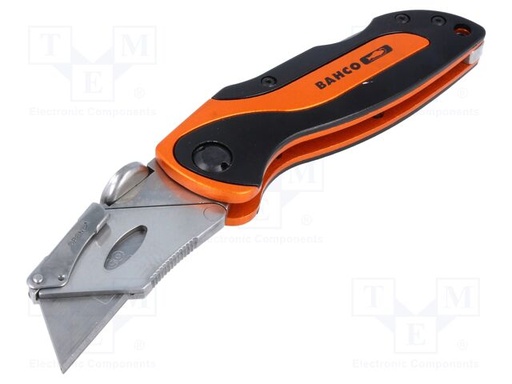 [KBSU-01] maket bıçağı