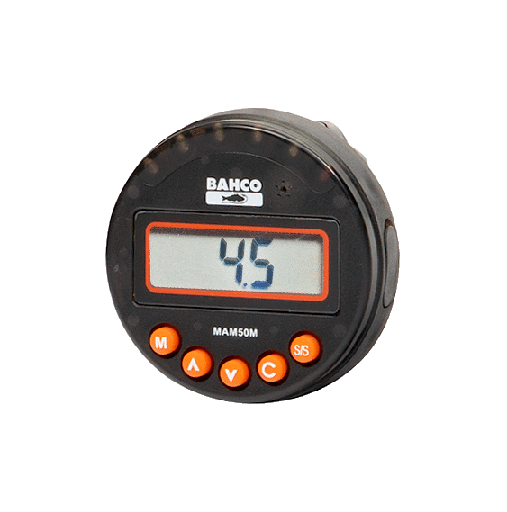 [MAM50M] Bahco Elektronik Açı Ölçer