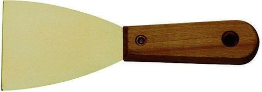 [NS706-80] Bahco Kıvılcım çıkarmaz esnek raspa AL-BR