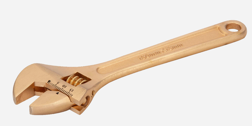 [NSB001-150] Bahco Kıvılcım çıkarmaz kurbağacık