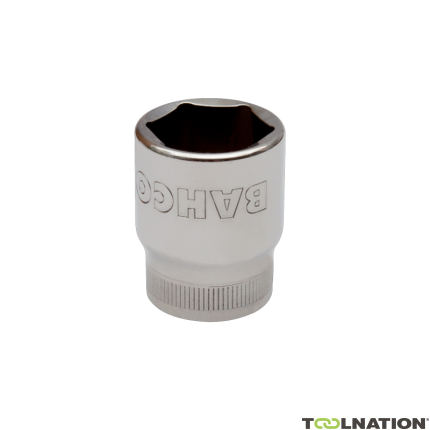 [SB7800SM-36] Bahco Standart lokma, 1/2" kare şaft. Altıgen profil, metrik ölçü