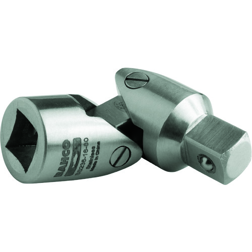 [SS236-08-80] Bahco Paslanmaz Çelik Üniversal Mafsal