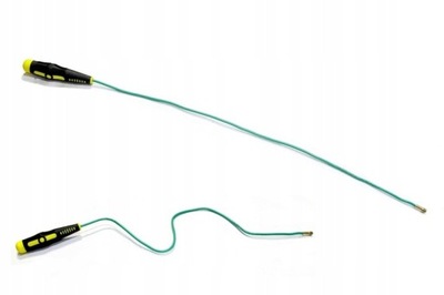 [TAH2535F2] Bahco Manyetik toplayıcı, ip askılı. Yüksekte çalışma için ugun