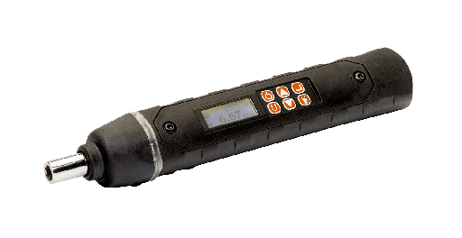 [TAS14H007] Elektronik Tork ve Açı Ölçer Tornavida