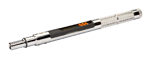 [TAW9135] Dikdörtgen Tip Değiştirilebilir Kafalı Elektronik Tork ve Açı Ölçer Anahtar