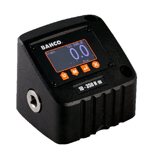[TEA1100] Bahco Çok Fonksiyonlu Test Aletleri 50 N.m-1100 N.m