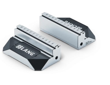 [58077-7720] Lang Technik Makro•Grip® Aero 77, Clamping Jaws jaw width 77 mm, with regular serration